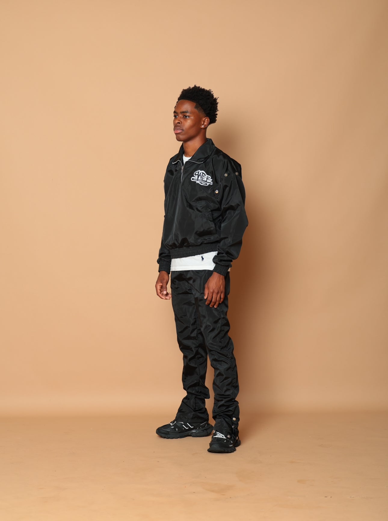 PaperWave Windbreaker
